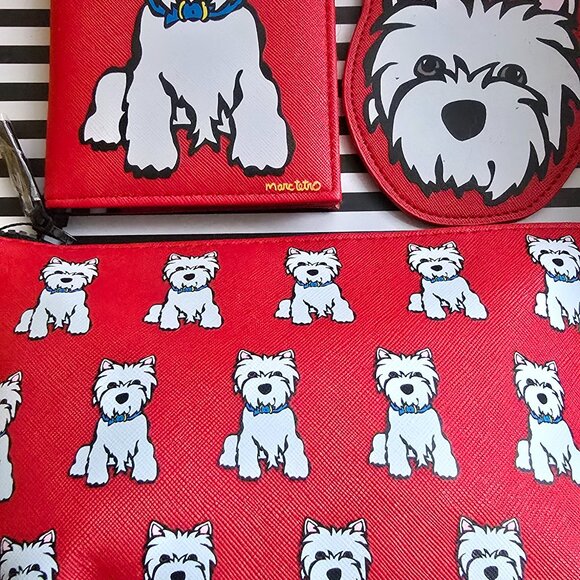 Marc Treto Set - Picture 2 of 3